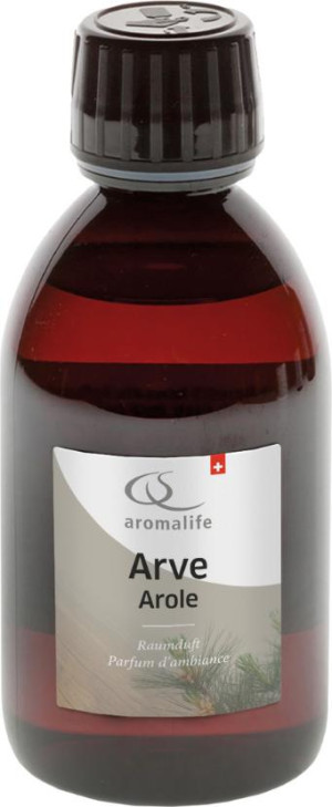 Aromalife Arve Raumduft Nachf&uuml;llung 250 ml