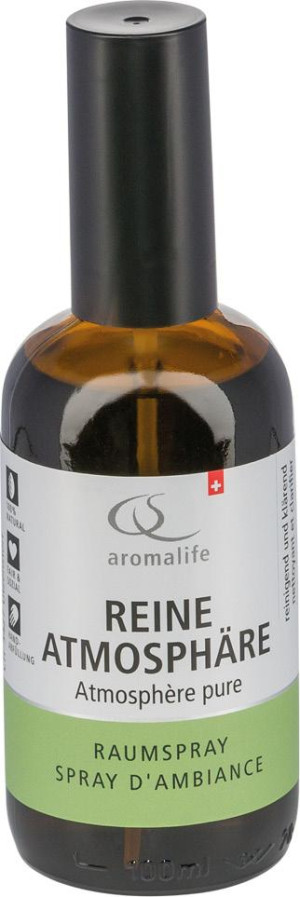 Aromalife Reine Atmosph&auml;re Raumspray 100 ml