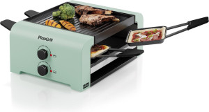 St&ouml;ckli PizzaGrill 4 Mint Green