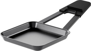 St&ouml;ckli PizzaGrill Zusatzpf&auml;nnchen 2er Set