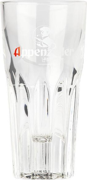 Appenzeller Alpenbitter Ap&eacute;roglas