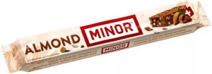 Minor Almond Riegel 42g