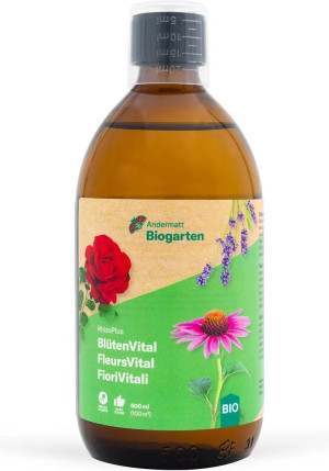 Andermatt Biogarten Bl&uuml;tenVital 500ml