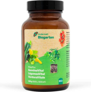 Andermatt Biogarten Gem&uuml;seVital 100g