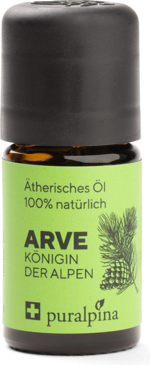 Puralpina Arve &auml;therisches &Ouml;l