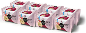 Zweifel 8 x Vaya Beetroot Waffles 68g