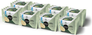 Zweifel 8 x Vaya Bean Waffles 68g
