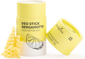 Puralpina Deo Stick Bergamotte