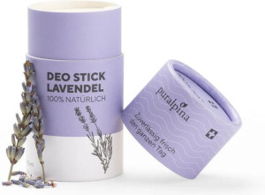 Puralpina Deo Stick Lavendel