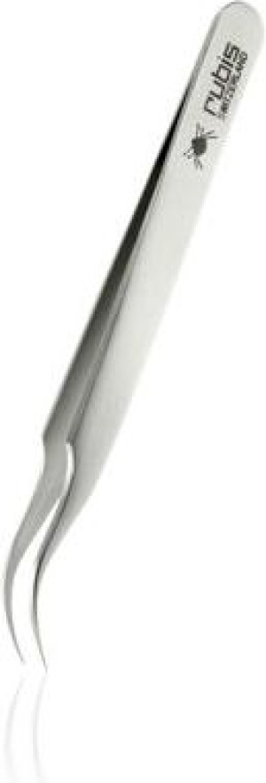 Rubis Zeckenpinzette Tick