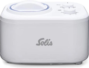 Solis Gelatissima Ice Cream Machine