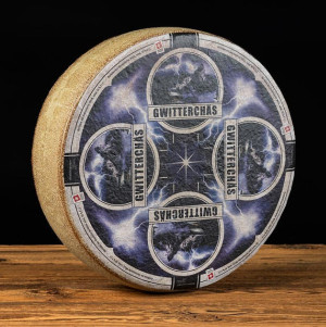 G&uuml;ntensperger Gwitterch&auml;s 400g