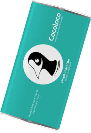 Taucherli Tafel Cocoloco 100g