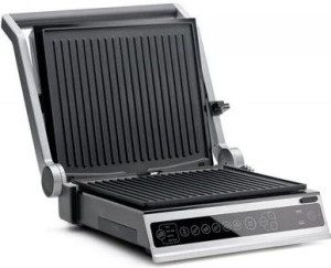 Solis Tischgrill Contact Grill Pro