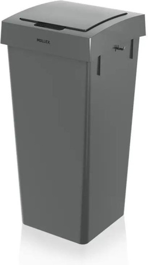 St&ouml;ckli M&uuml;llex S60 freistehendes Abfallsystem
