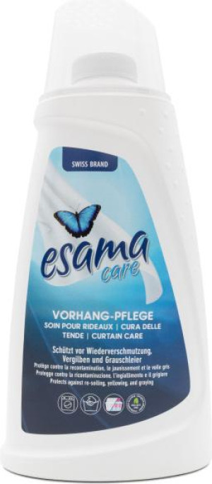 Esama Vorhang-Pflege 1 l