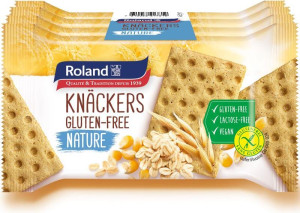 Roland Kn&auml;ckers Natur 4 x 35g