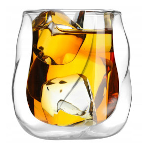 Szklanki do whisky VialliDesign 320ml 1szt