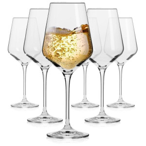 Kieliszki do wina białego KROSNO Avant-Garde 390/450ml