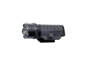 ASG Taktisk Vapenlampa med Laser