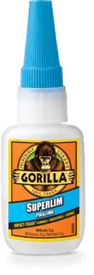Gorilla Superlim 15 g