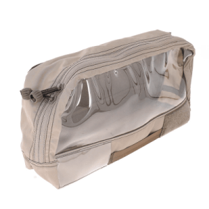 Snigel Large Insert Pouch 1.0 (Färg: FM Grå)
