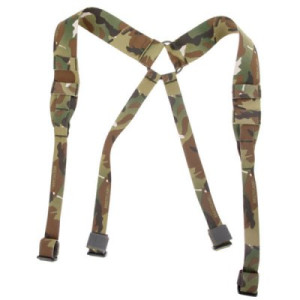 Snigel Design Snigel Stridsbältessele-14 (Färg: Multicam)