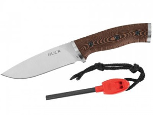Buck Knives Buck 863 Selkirk