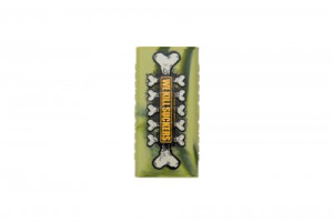 Bunkerkings Sticky Finga - Reg Cover