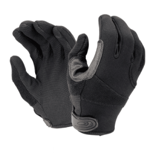 Hatch Street Guard SGX11 (Färg: Svart, Storlek: XL)