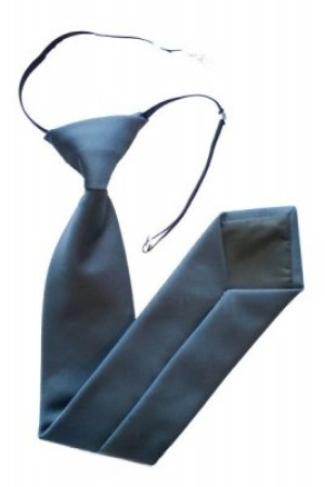 Cubik Textil Cubik OV Säkerhetsslips (Storlek: L)