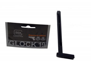 Umarex Magasin - Glock 19 4,5mm