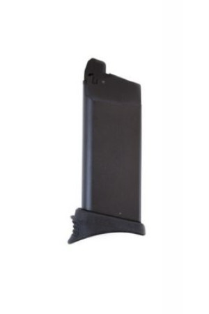 WE Airsoft WE EU26/27 Magasin 6mm GBB