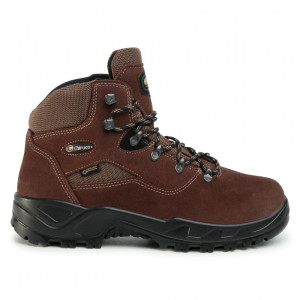 Chiruca Mulhacén Gore-Tex - Brun (Storlek: 39)