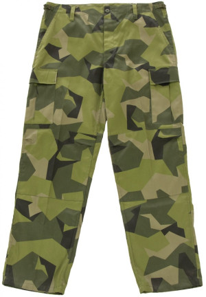 MMB BDU Byxa - M90 (Storlek: XL)