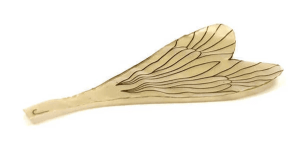 J:son Sweden J:son Realistic Wing Caddies Olive 24pack (Storlek: C4 För STL 20)