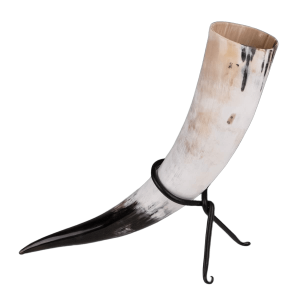 Windlass Steelcrafts Windlass Dryckeshorn - Tor Med Ställ