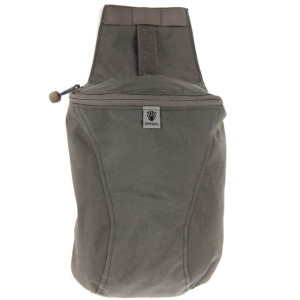 Snigel Small Dump Pouch (Färg: FM Grå)