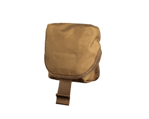 Savotta 1-Mag Pouch 10RD - 308 (Färg: Brun)