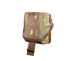 Savotta 1-Mag Pouch 10RD - 308 (Färg: Multicam)