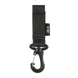 M-Tac Attachment with Carabiner (Färg: Svart)