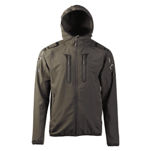Mil-Tec Dynamic Force Flex-Tech Jacket (Färg: Oliv, Storlek: 3XL)