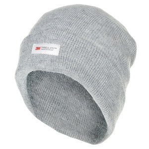 MFH - Max Fuchs MFH Watchcap Mössa Thinsulate (Färg: Grå)