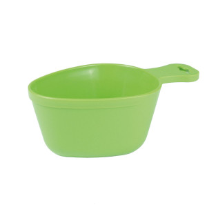 Stabilotherm Oval Kåsa 0.4L (Färg: Ljus Grön)