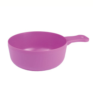 Stabilotherm Matkåsa 0,8L (Färg: Lila)