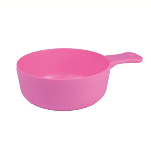 Stabilotherm Matkåsa 0,8L (Färg: Rosa)