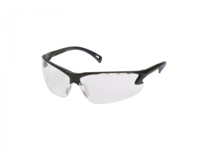 ASG Strike Systems Skyddsglasögon Svart/Clear
