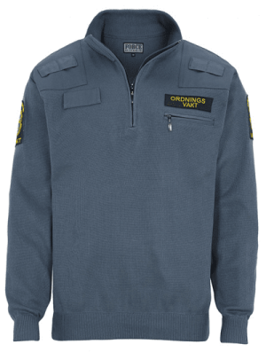 Cubik Textil Cubik Natotröja McKinley med Ryggtryck (Storlek: 2XL)