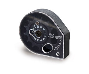Reximex Arms Reximex PCP Magasin (Kaliber: 4,5mm)