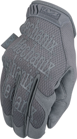 Mechanix Wear Mechanix The Original (Färg: Wolf Grey, Storlek: Large)
